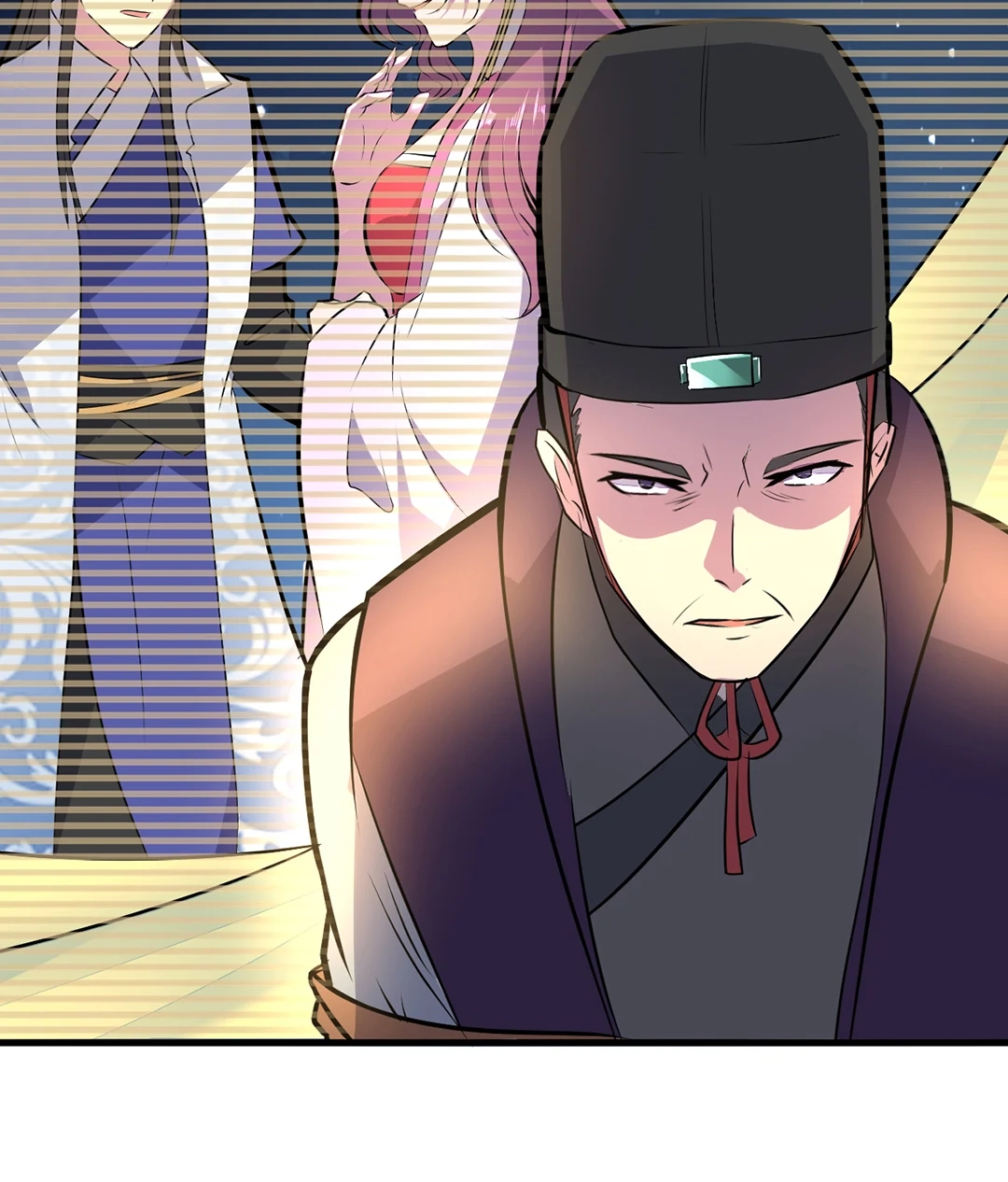 Read Revolutionary chapter 85 image 11 on Lezhin