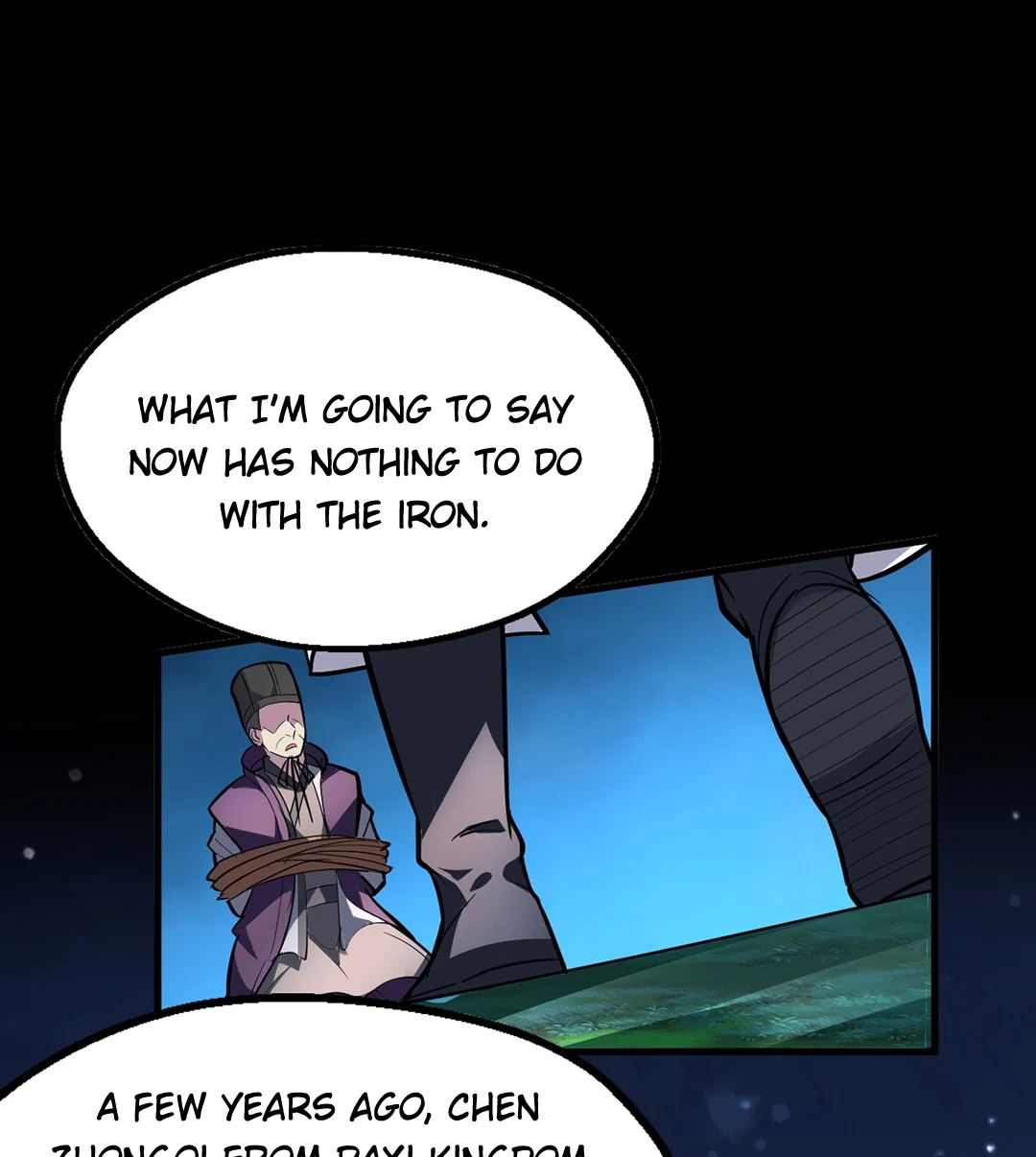 Read Revolutionary chapter 85 image 12 on Lezhin