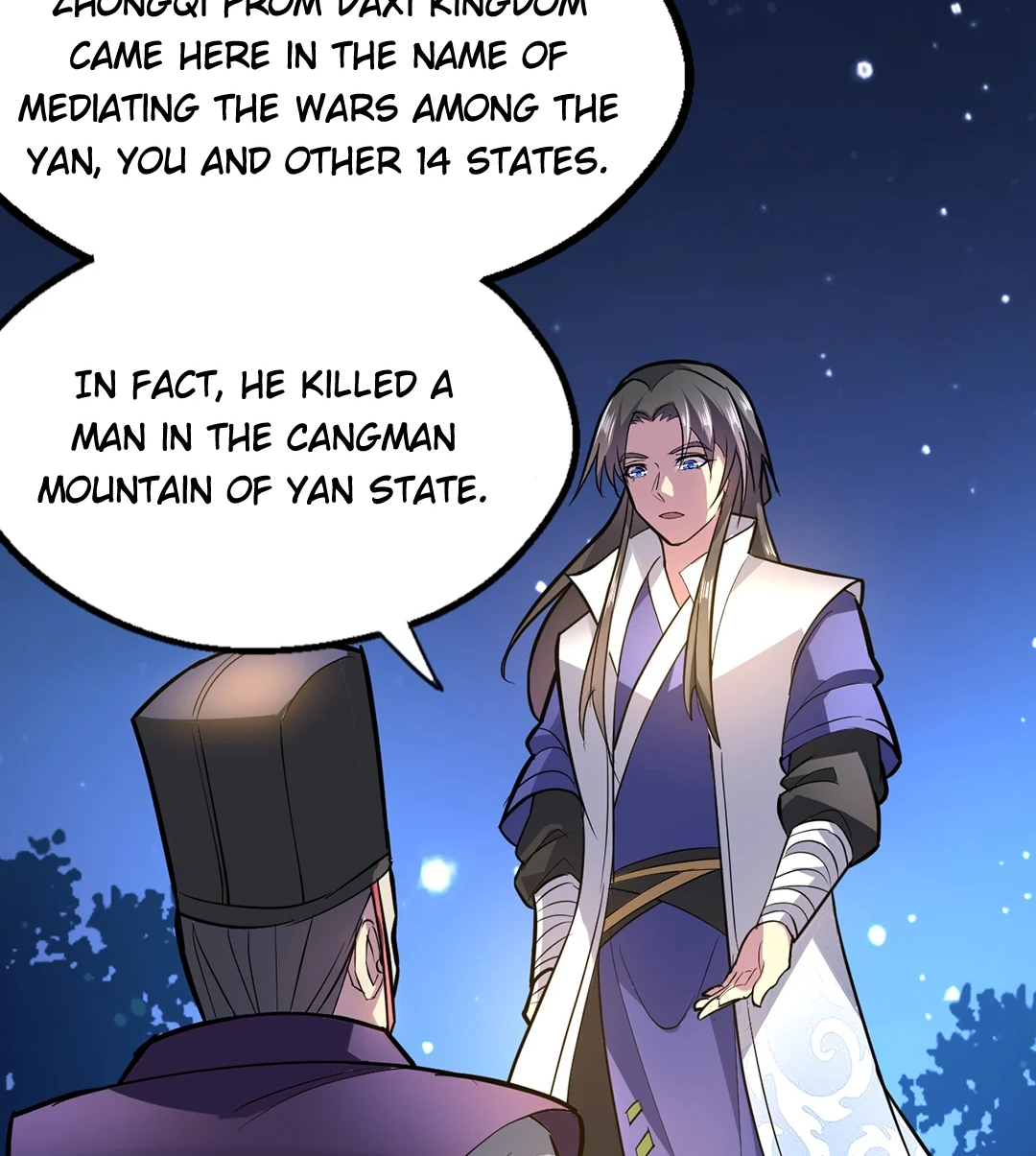 Read Revolutionary chapter 85 image 13 on Lezhin