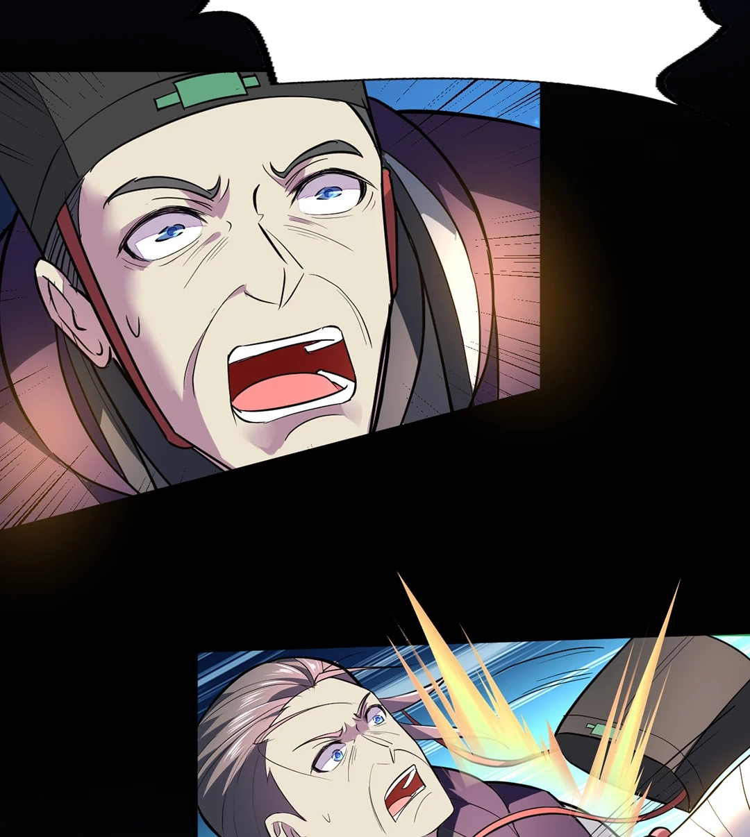 Read Revolutionary chapter 85 image 16 on Lezhin