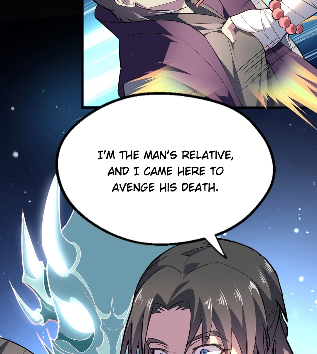 Read Revolutionary chapter 85 image 17 on Lezhin