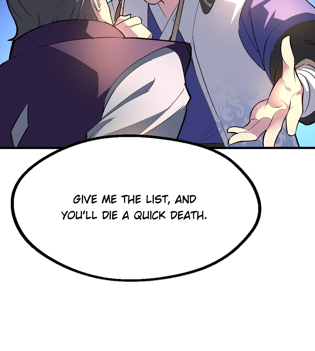 Read Revolutionary chapter 85 image 21 on Lezhin