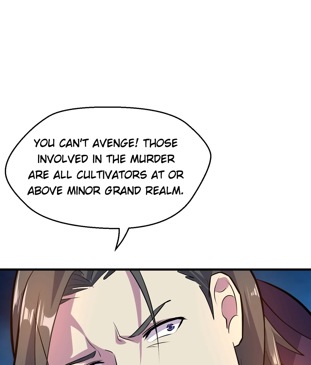 Read Revolutionary chapter 85 image 22 on Lezhin
