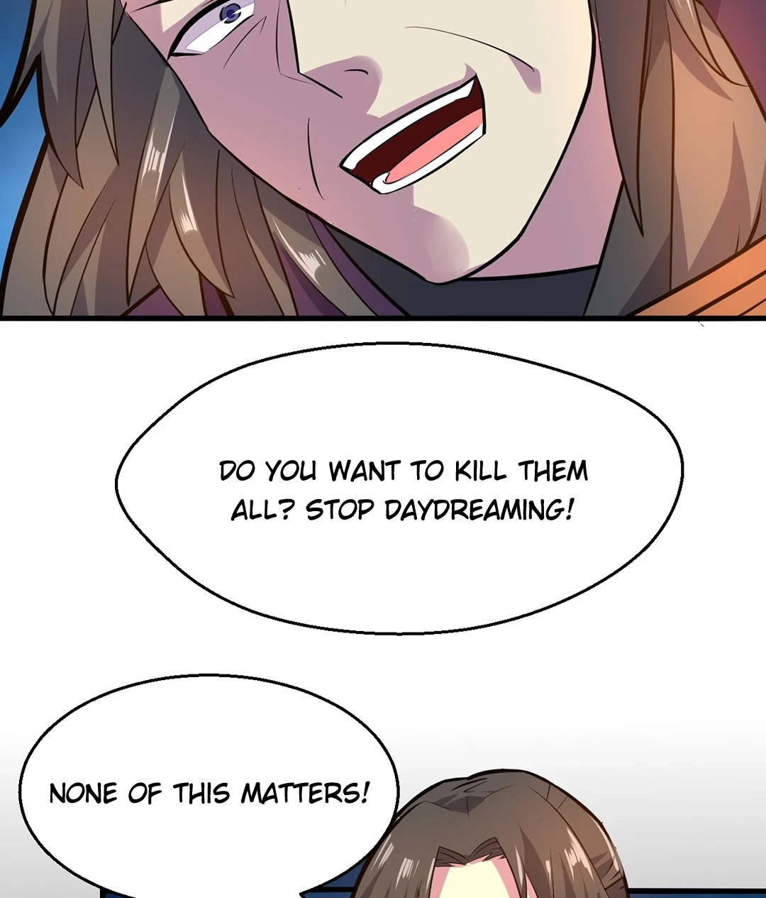 Read Revolutionary chapter 85 image 23 on Lezhin