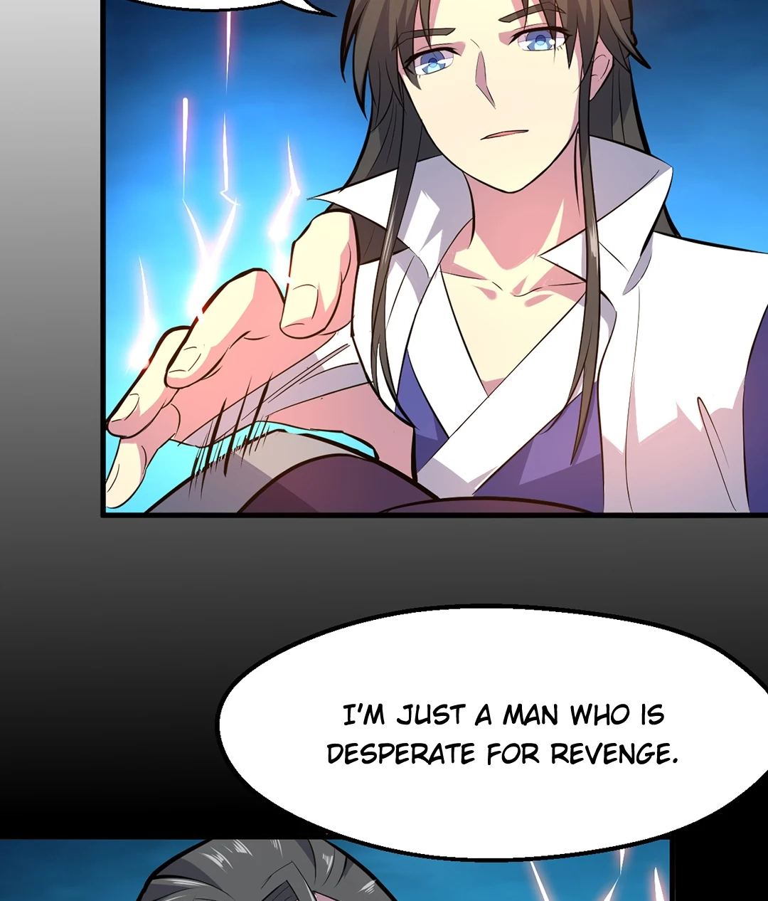 Read Revolutionary chapter 85 image 24 on Lezhin
