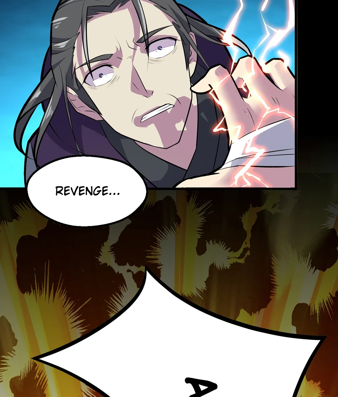 Read Revolutionary chapter 85 image 25 on Lezhin