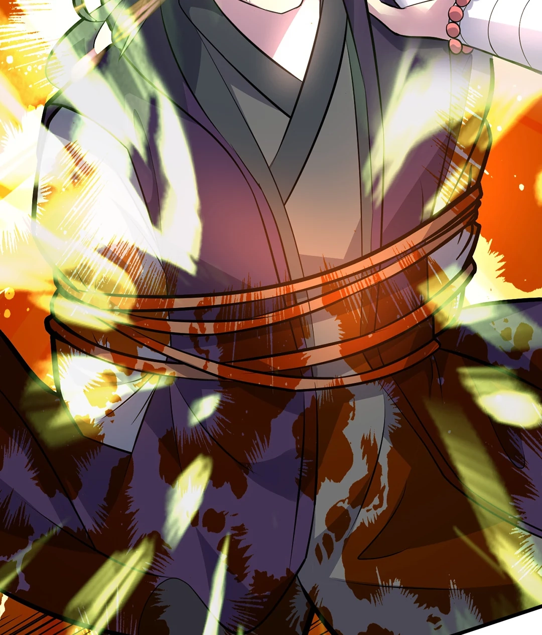 Read Revolutionary chapter 85 image 27 on Lezhin