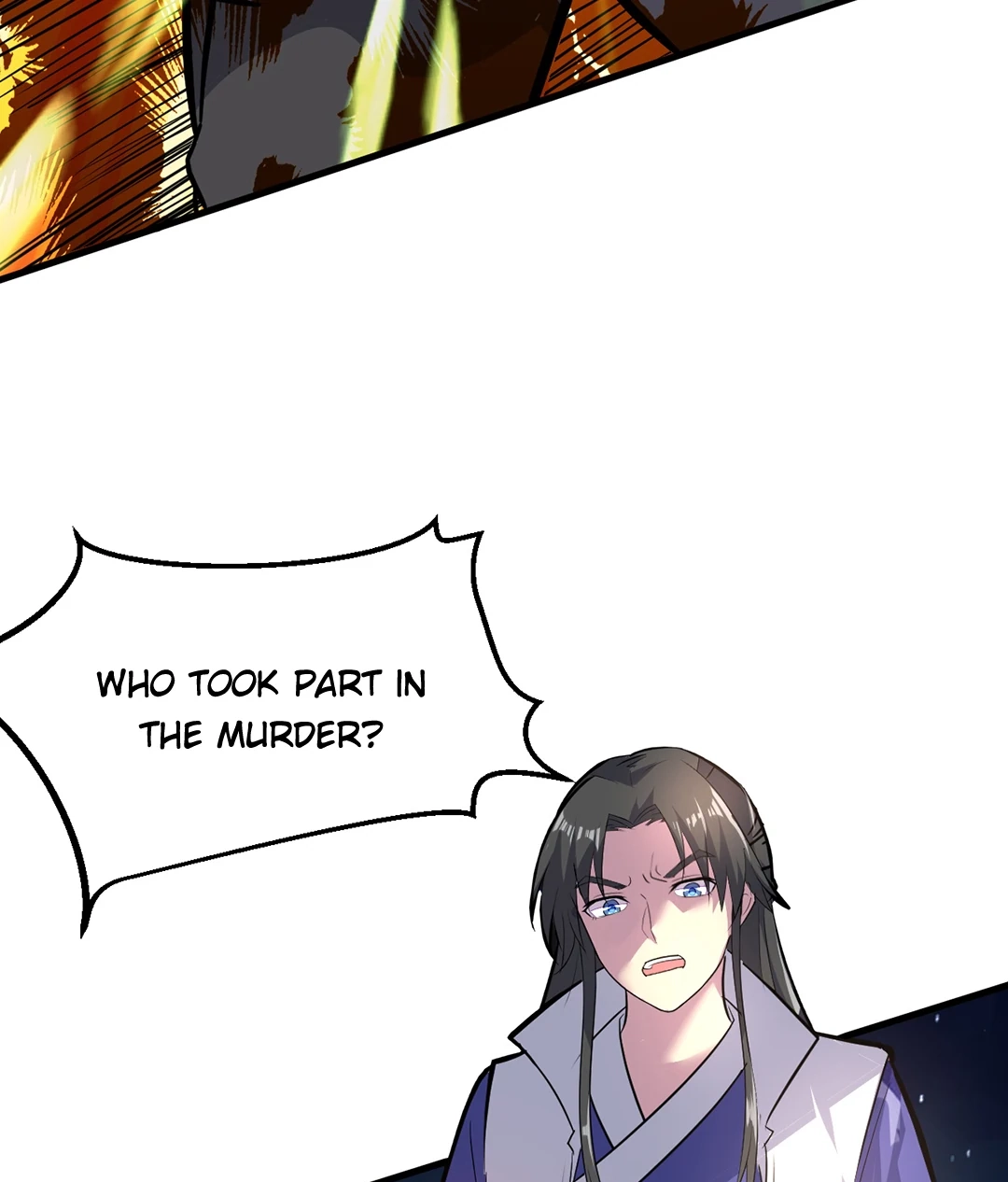 Read Revolutionary chapter 85 image 28 on Lezhin