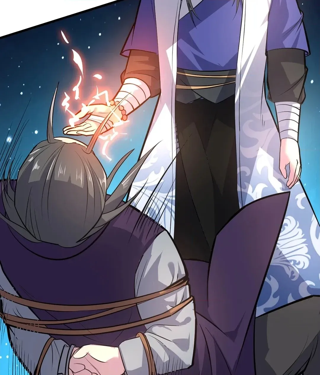 Read Revolutionary chapter 85 image 29 on Lezhin