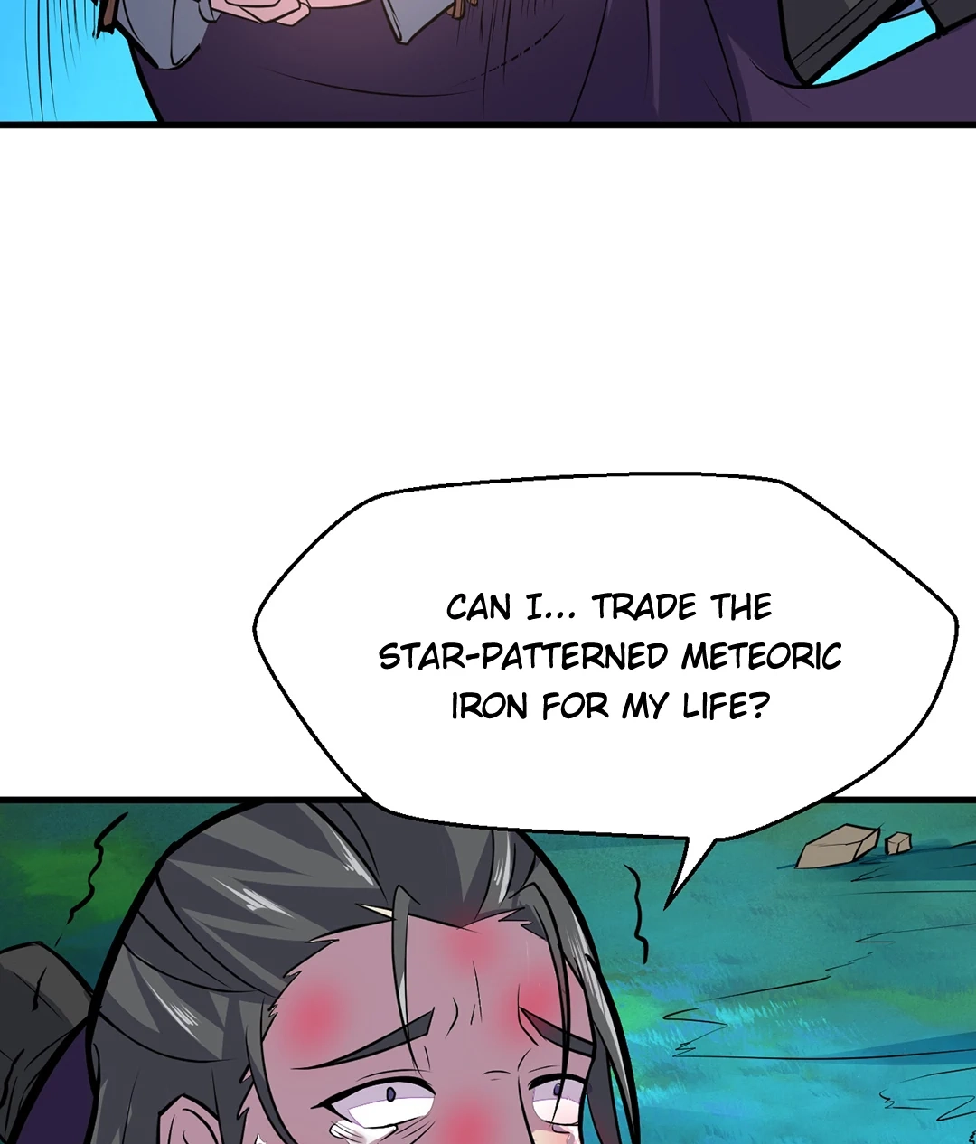 Read Revolutionary chapter 85 image 30 on Lezhin