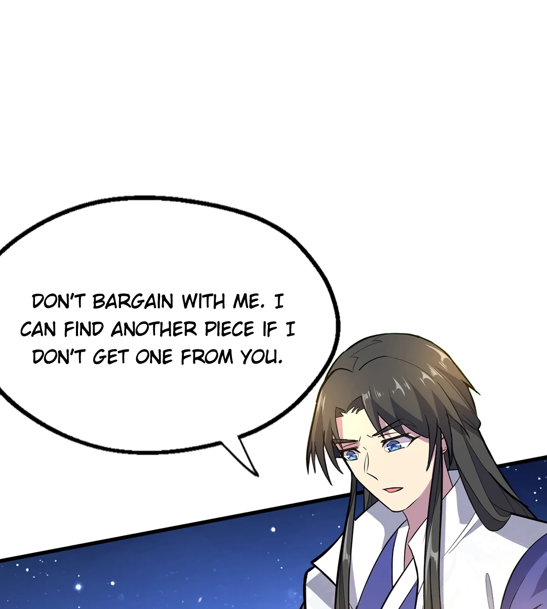 Read Revolutionary chapter 85 image 32 on Lezhin