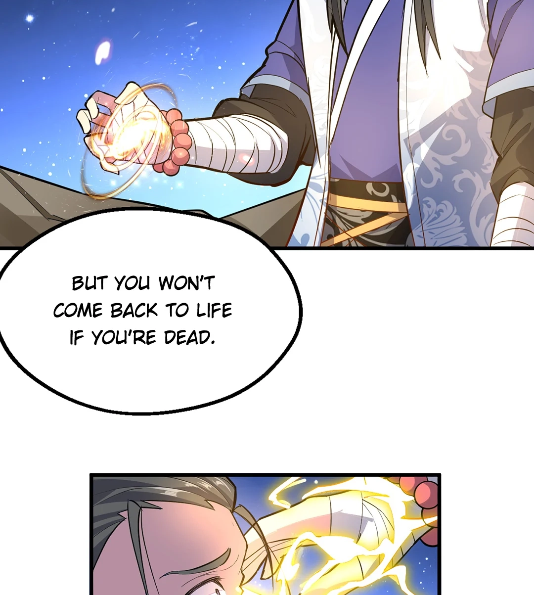 Read Revolutionary chapter 85 image 33 on Lezhin