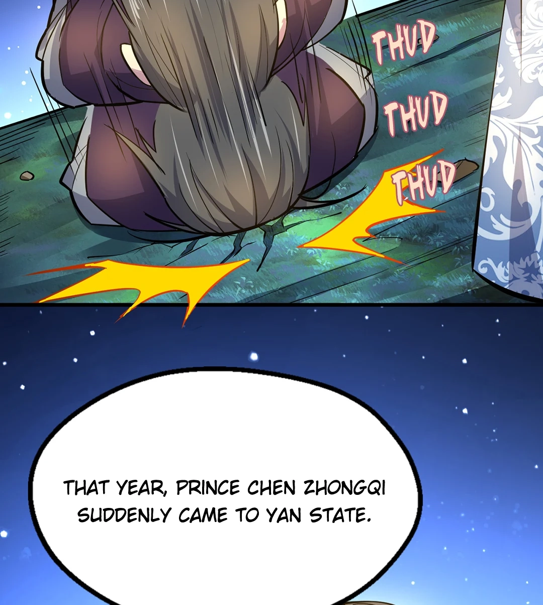 Read Revolutionary chapter 85 image 35 on Lezhin