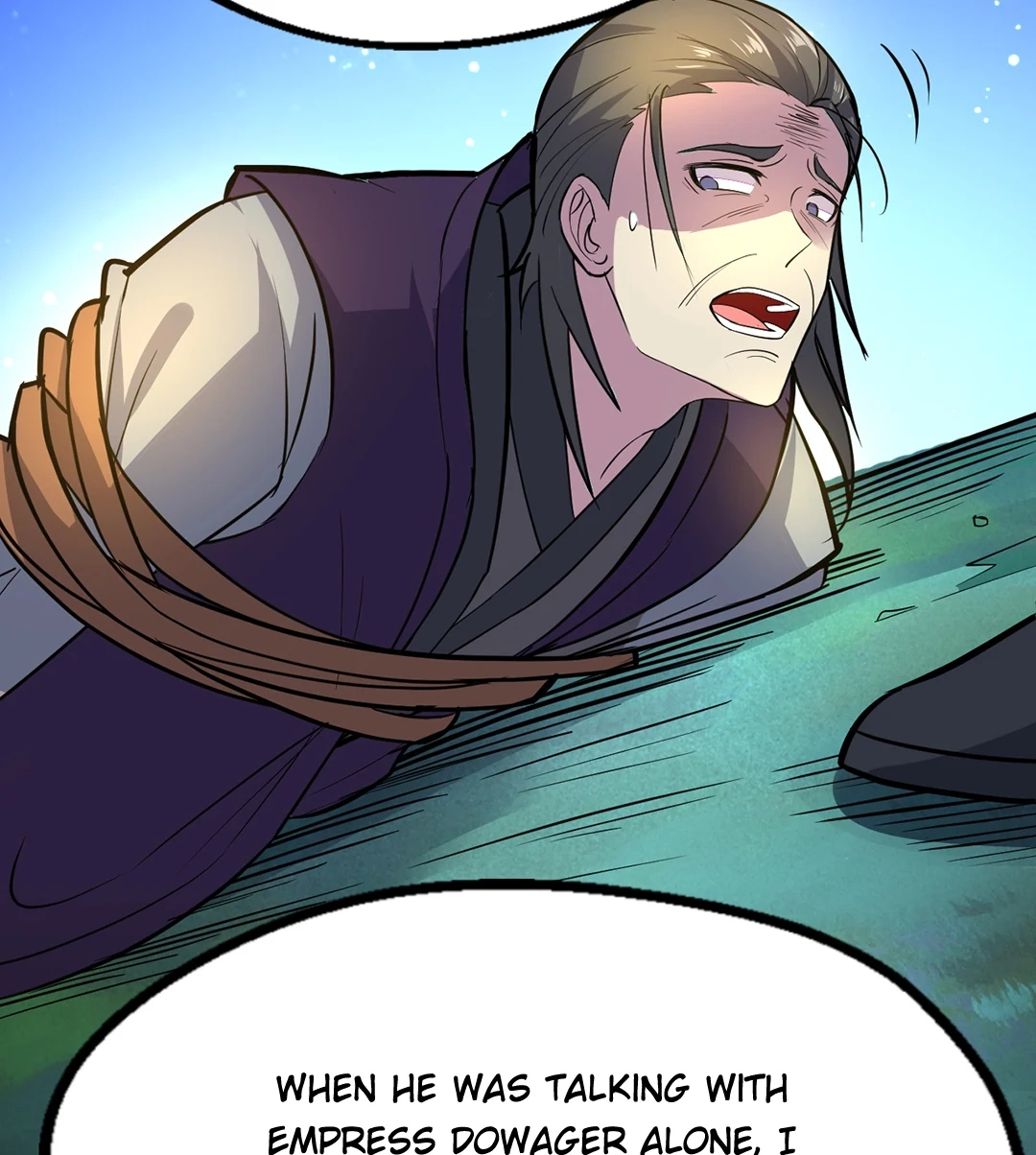 Read Revolutionary chapter 85 image 36 on Lezhin