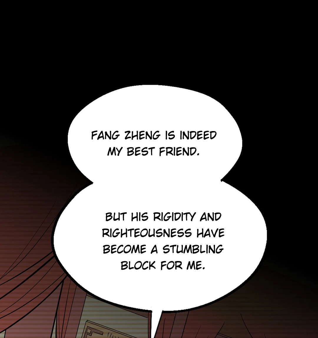 Read Revolutionary chapter 85 image 38 on Lezhin
