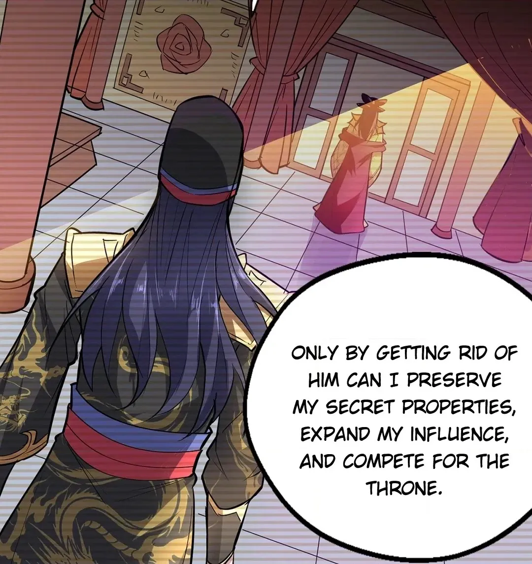 Read Revolutionary chapter 85 image 39 on Lezhin