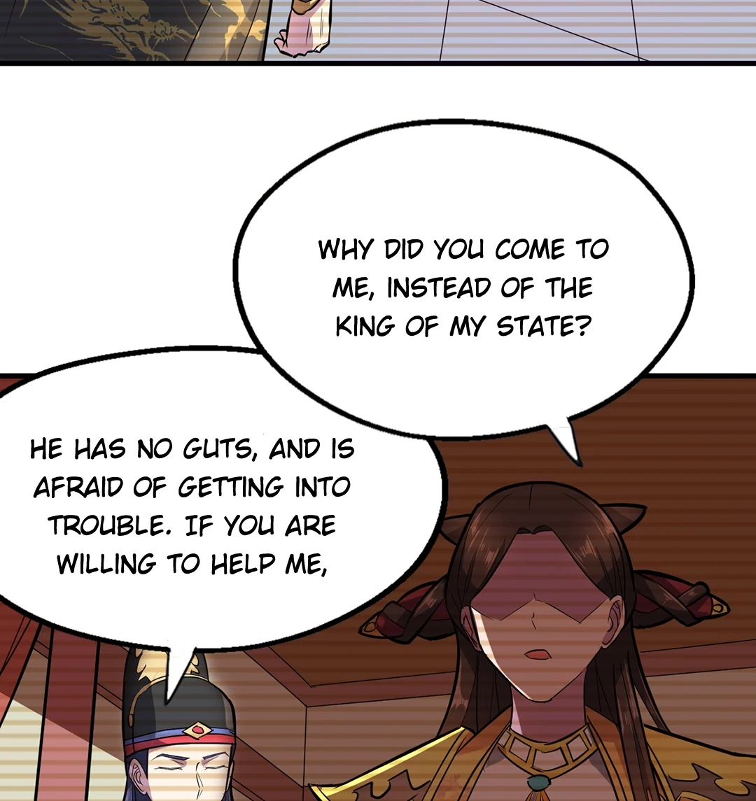Read Revolutionary chapter 85 image 40 on Lezhin