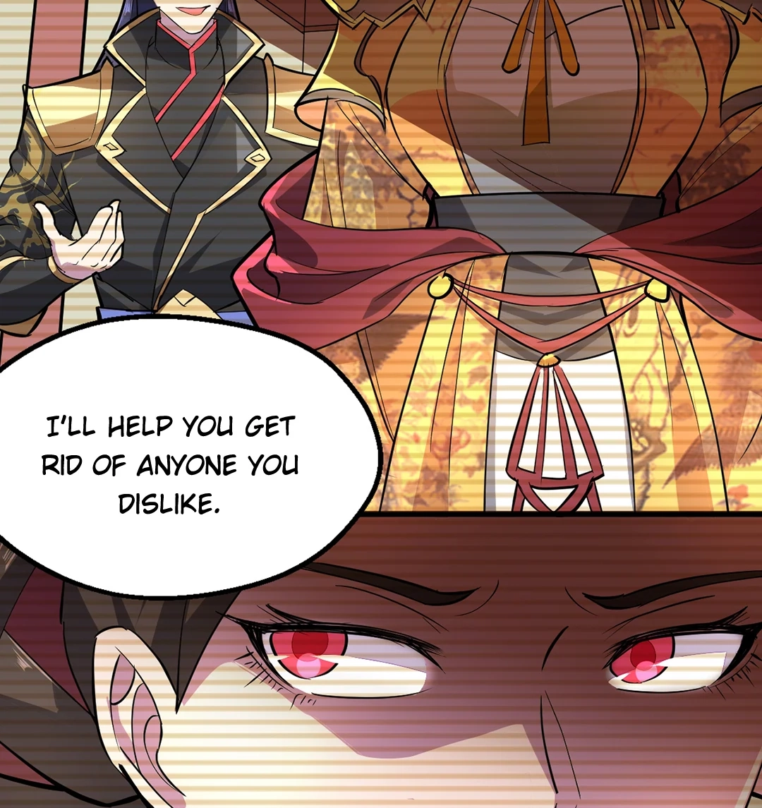 Read Revolutionary chapter 85 image 41 on Lezhin