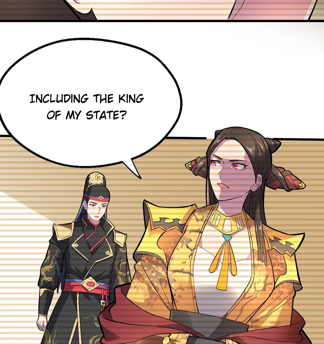 Read Revolutionary chapter 85 image 42 on Lezhin
