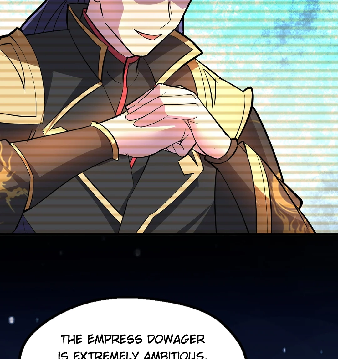 Read Revolutionary chapter 85 image 44 on Lezhin