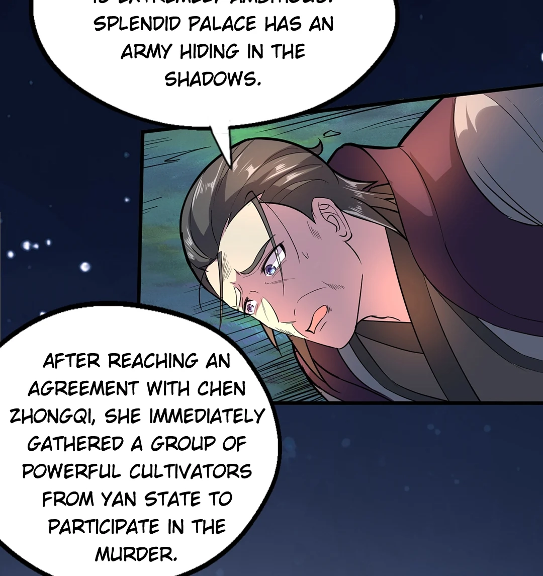 Read Revolutionary chapter 85 image 45 on Lezhin
