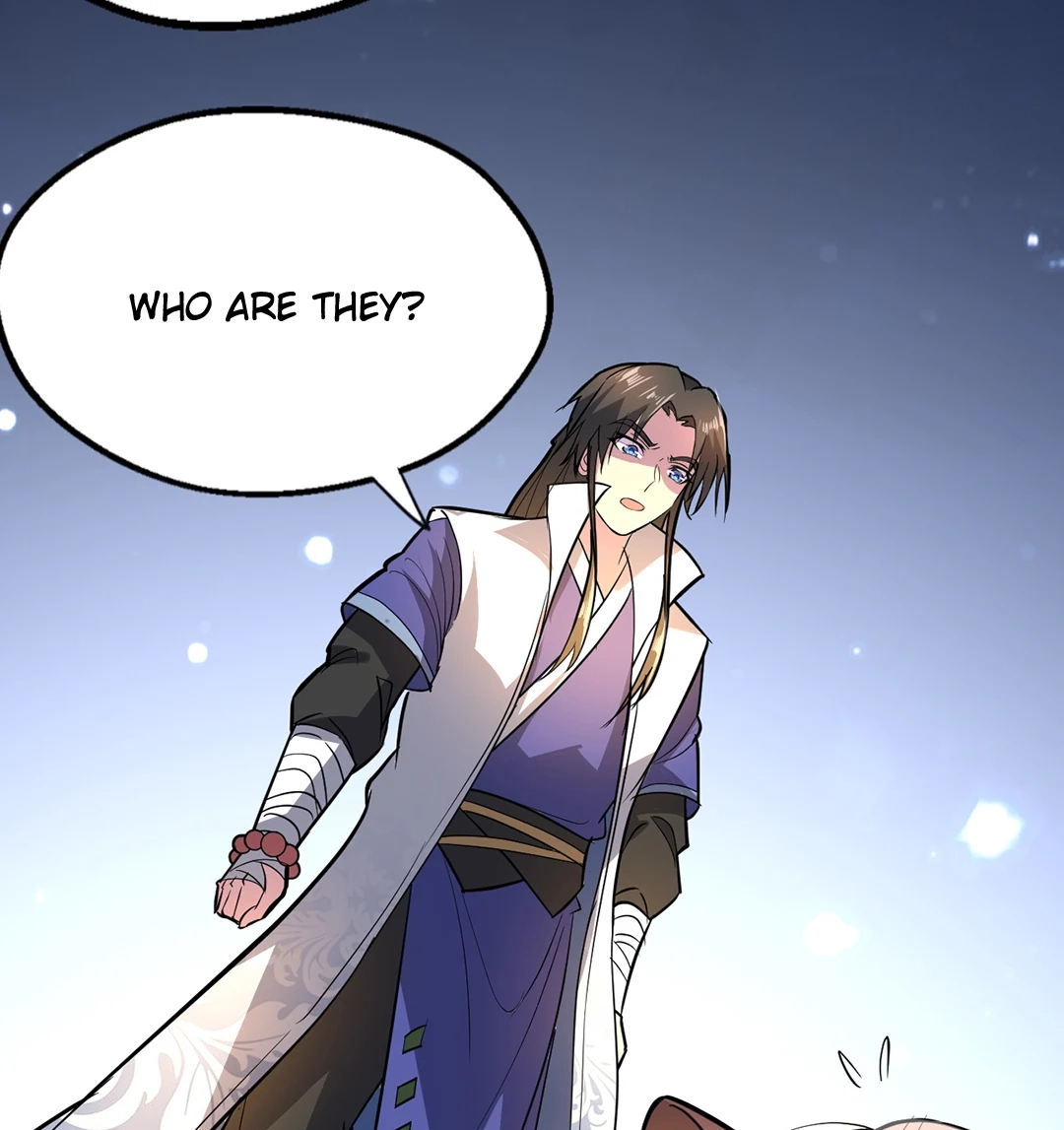 Read Revolutionary chapter 85 image 46 on Lezhin