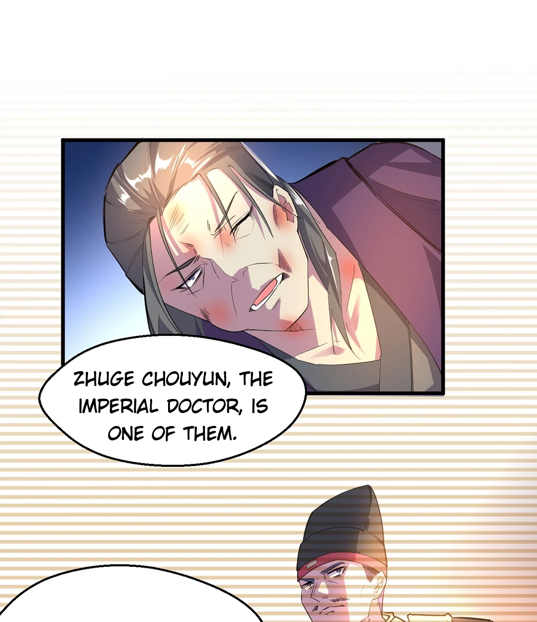 Read Revolutionary chapter 85 image 48 on Lezhin
