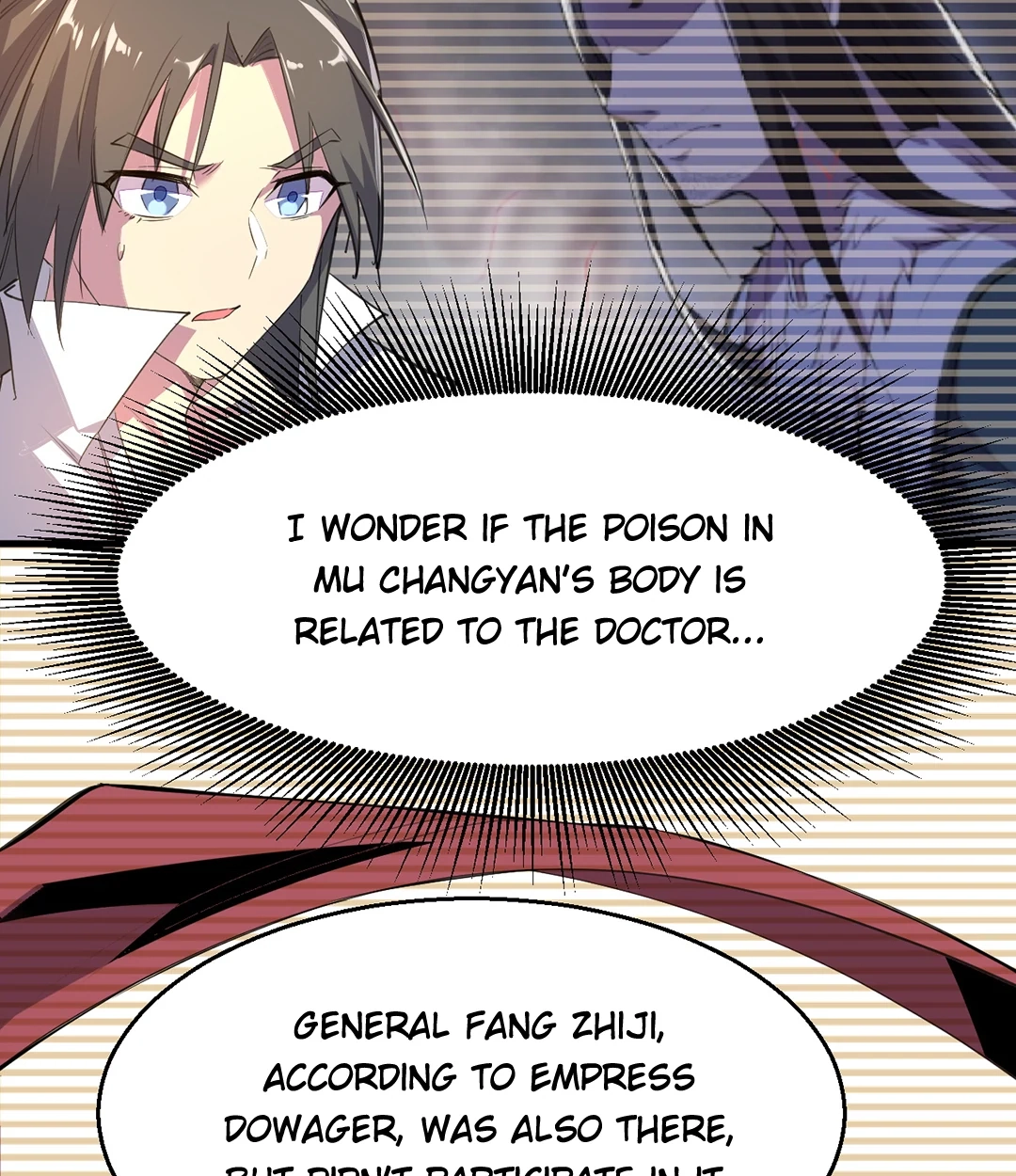 Read Revolutionary chapter 85 image 50 on Lezhin