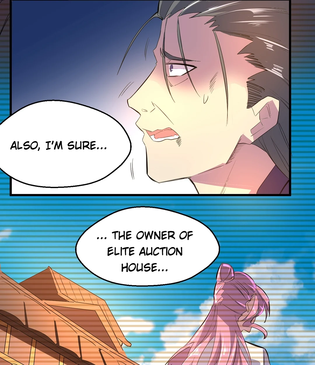 Read Revolutionary chapter 85 image 52 on Lezhin