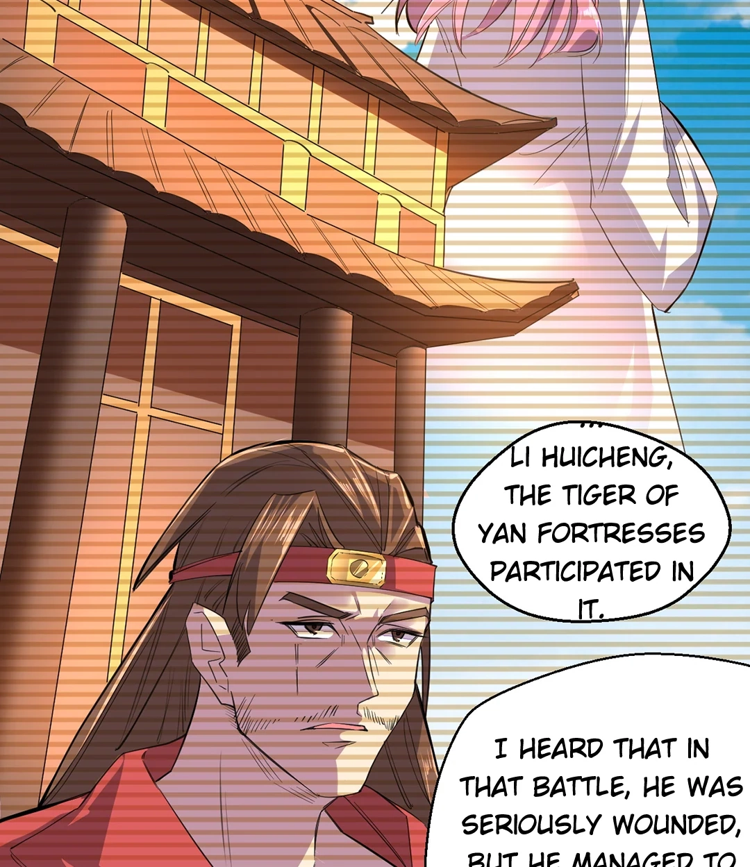 Read Revolutionary chapter 85 image 53 on Lezhin