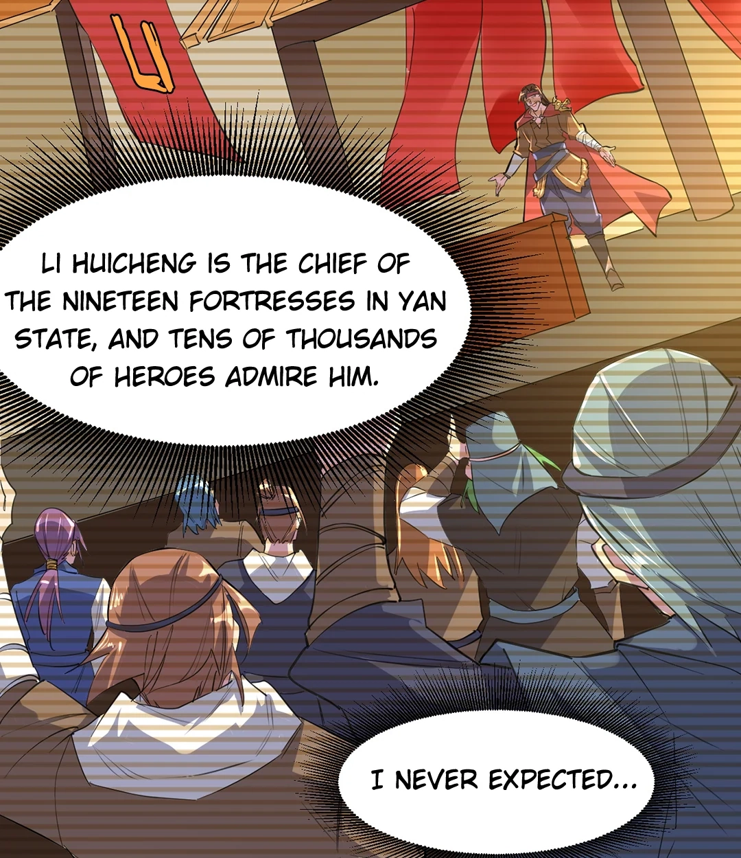 Read Revolutionary chapter 85 image 55 on Lezhin