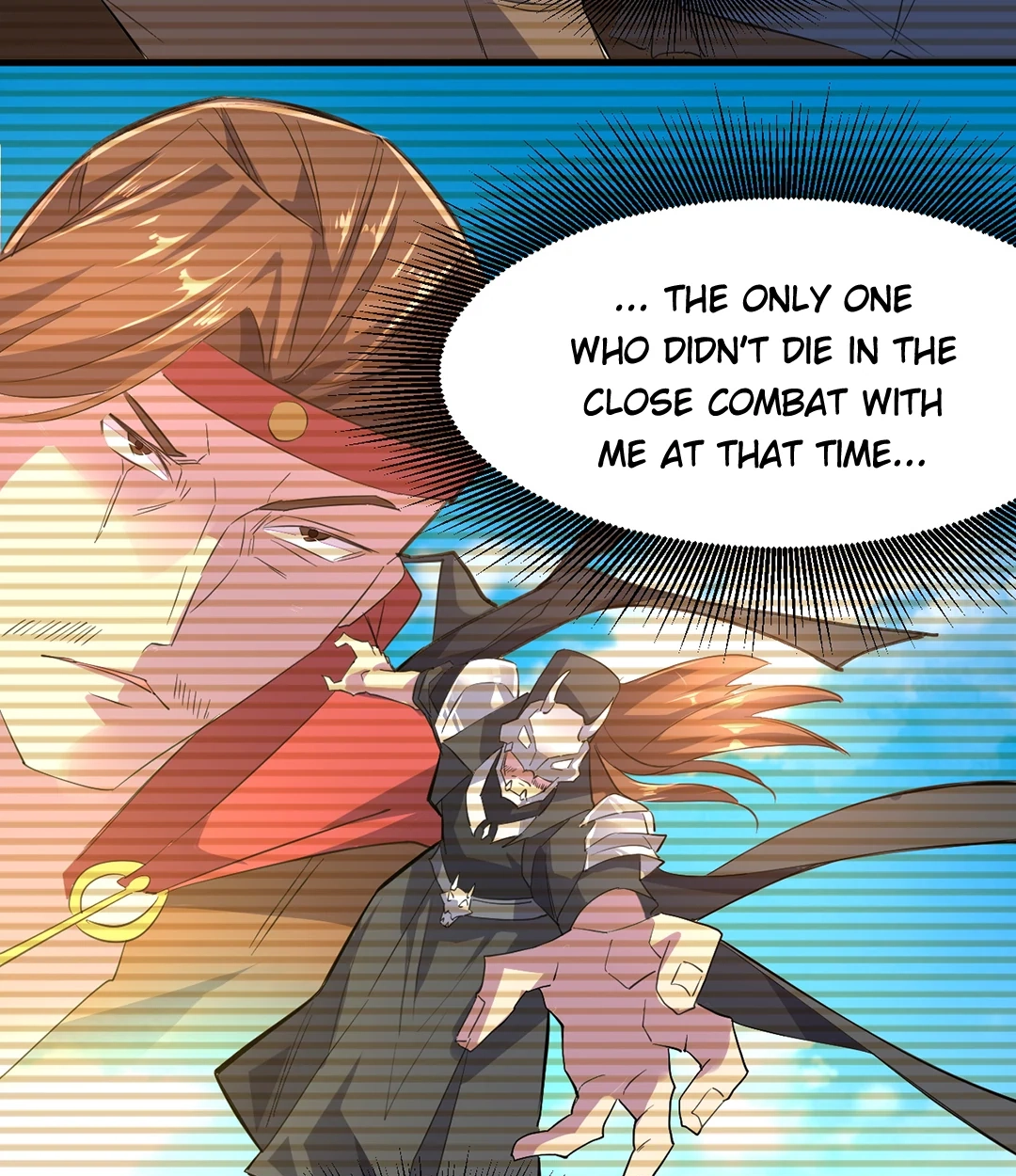 Read Revolutionary chapter 85 image 56 on Lezhin
