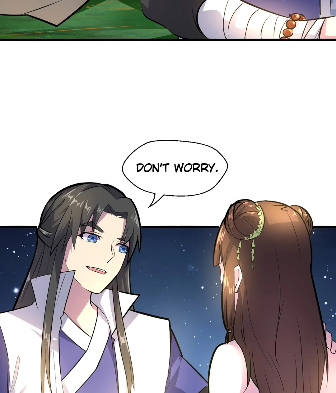 Read Revolutionary chapter 85 image 6 on Lezhin