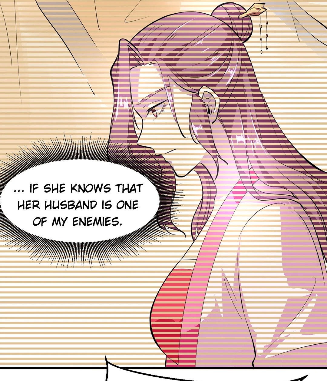 Read Revolutionary chapter 85 image 60 on Lezhin