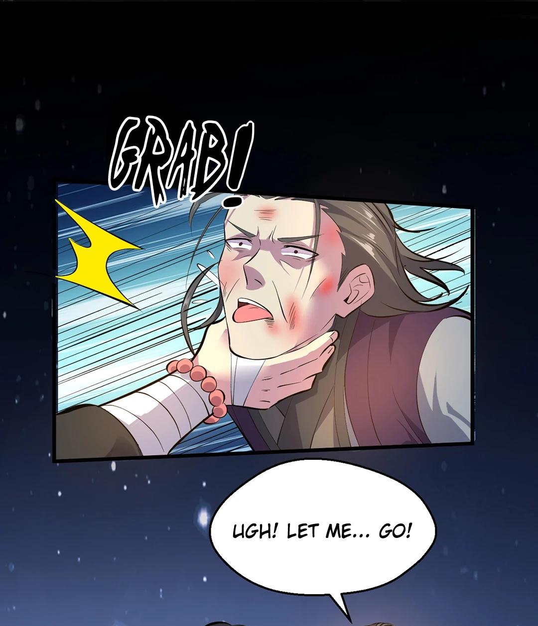 Read Revolutionary chapter 85 image 62 on Lezhin