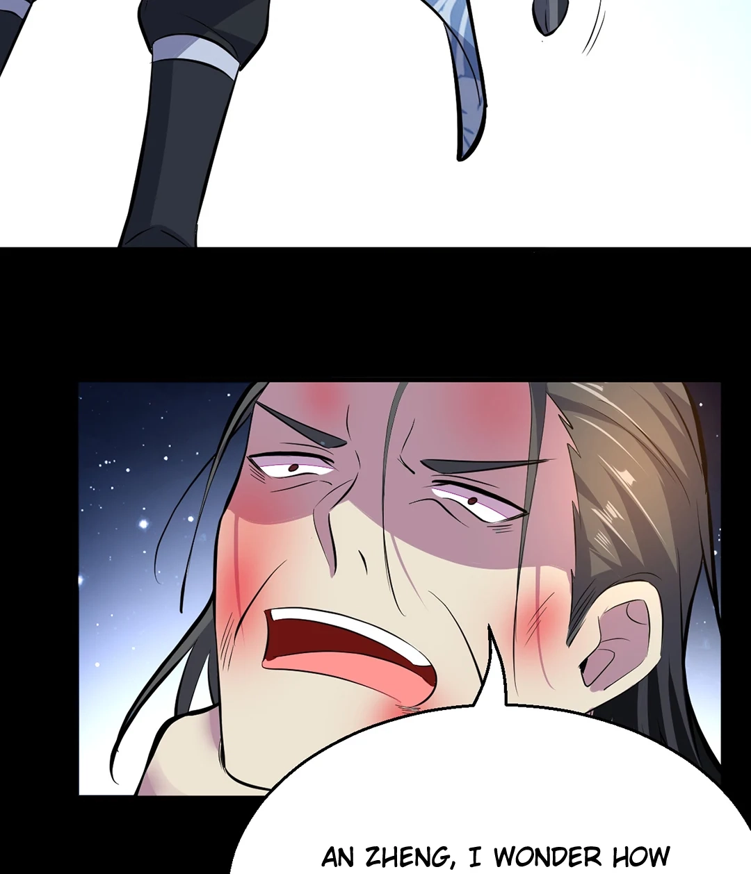 Read Revolutionary chapter 85 image 64 on Lezhin