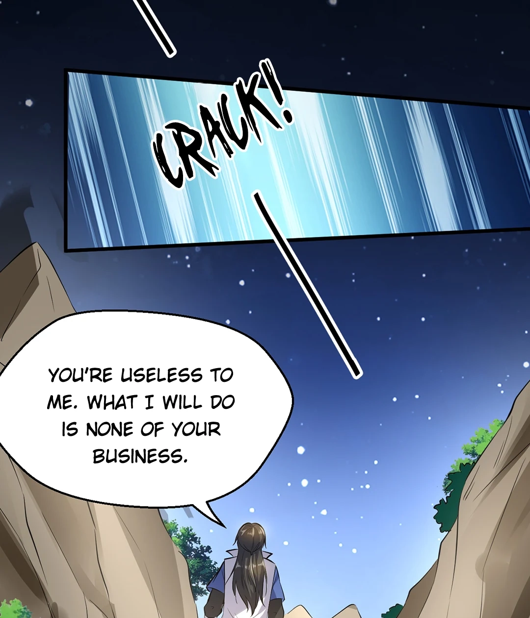 Read Revolutionary chapter 85 image 66 on Lezhin