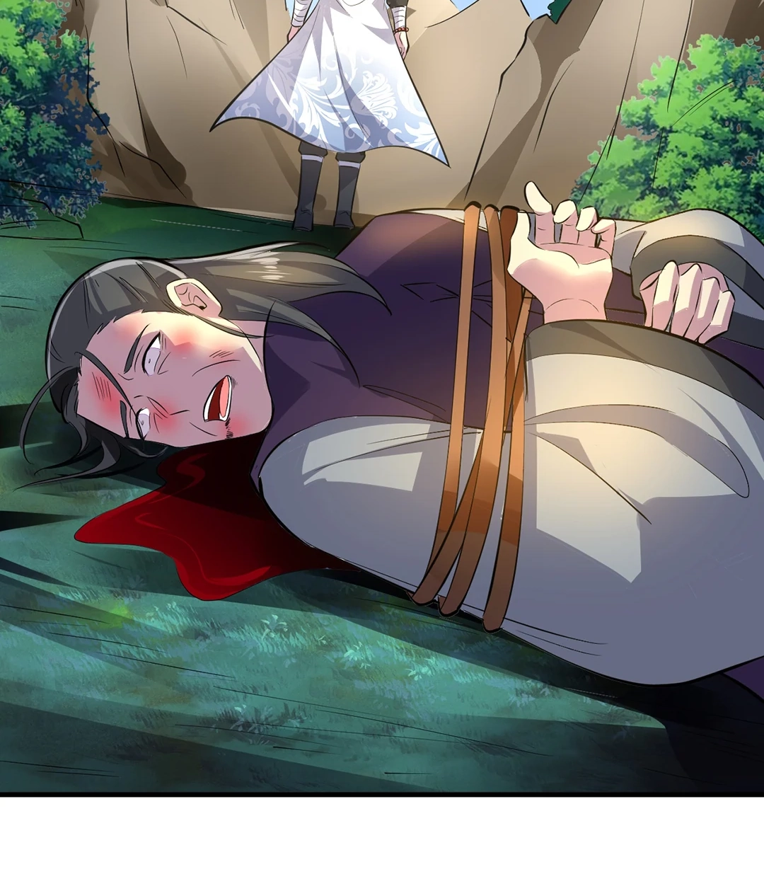 Read Revolutionary chapter 85 image 67 on Lezhin