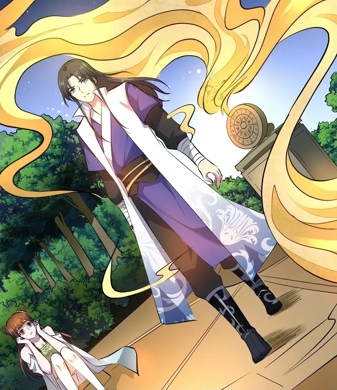 Read Revolutionary chapter 85 image 69 on Lezhin