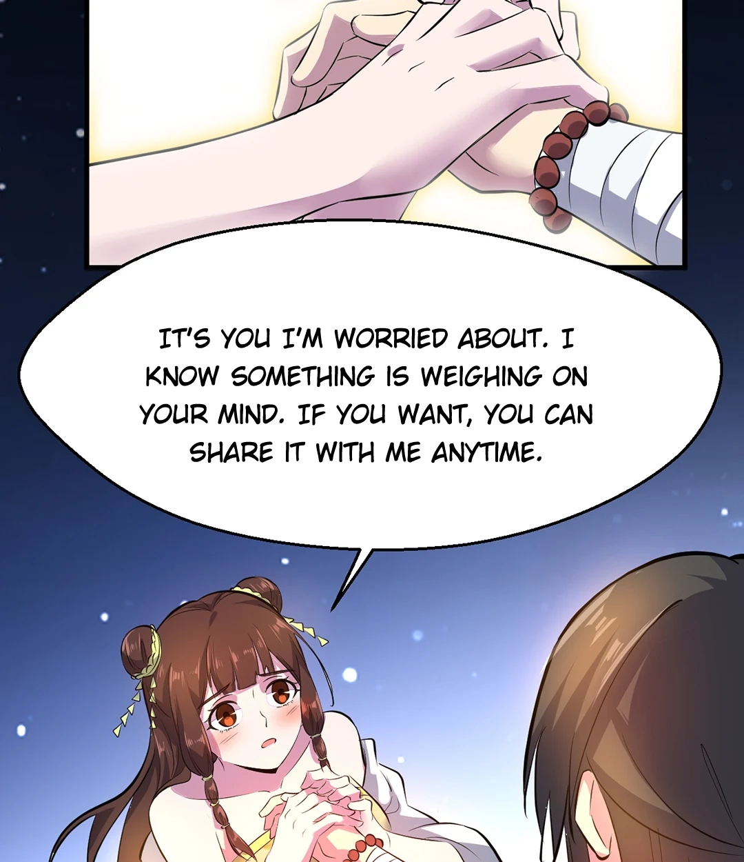 Read Revolutionary chapter 85 image 74 on Lezhin
