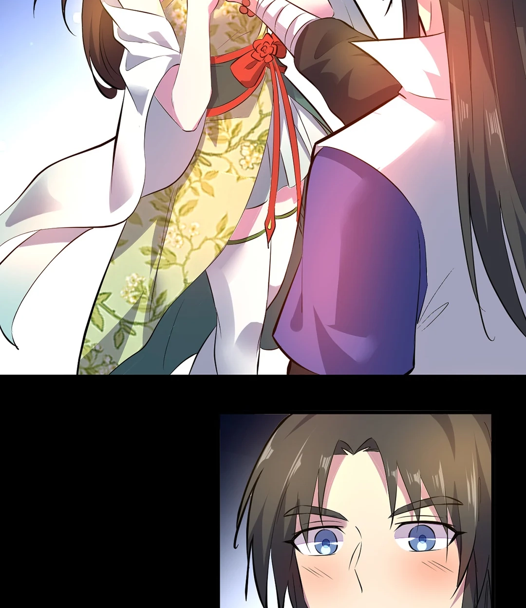 Read Revolutionary chapter 85 image 75 on Lezhin
