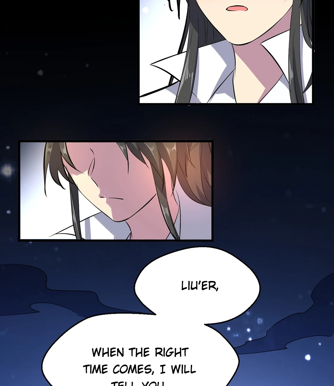 Read Revolutionary chapter 85 image 76 on Lezhin