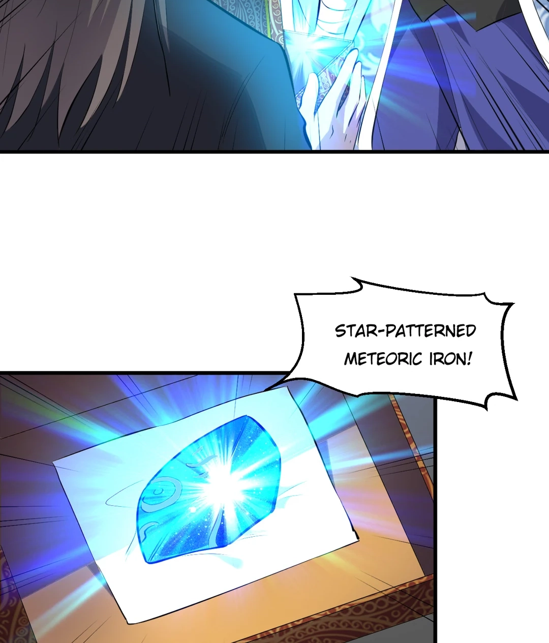 Read Revolutionary chapter 86 image 11 on Lezhin
