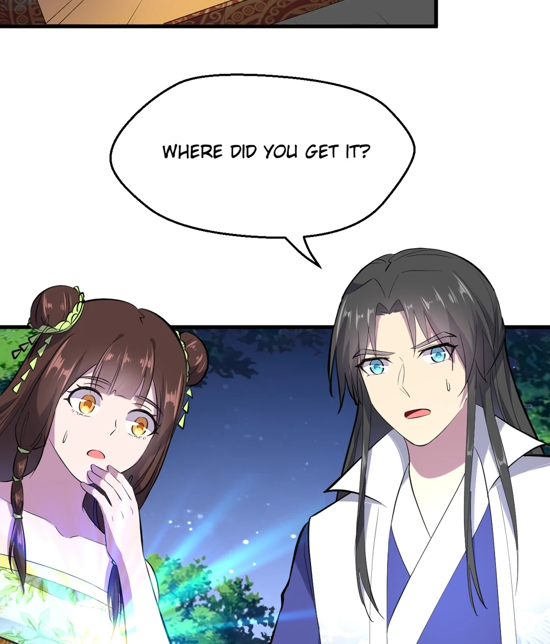 Read Revolutionary chapter 86 image 12 on Lezhin