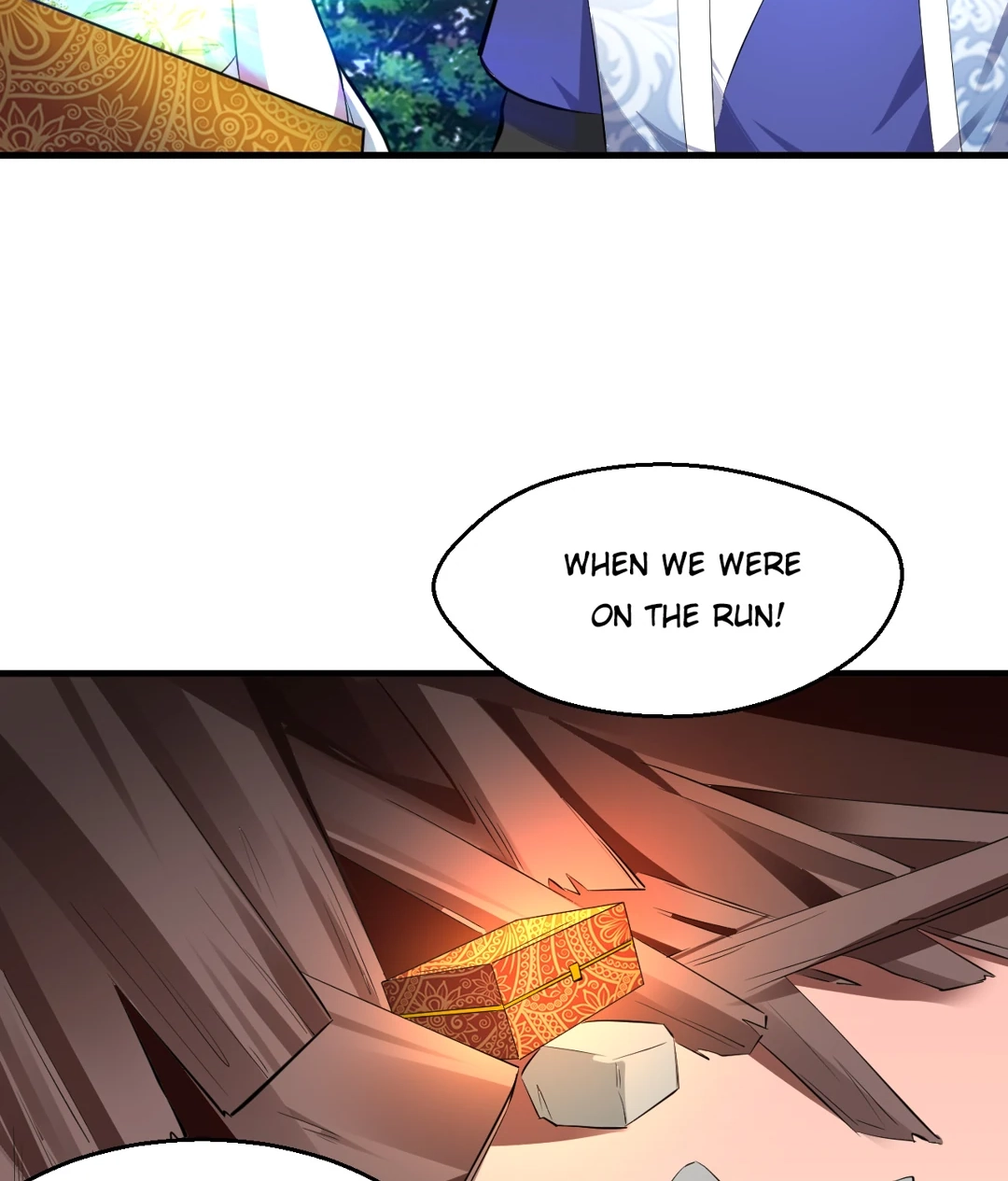 Read Revolutionary chapter 86 image 13 on Lezhin