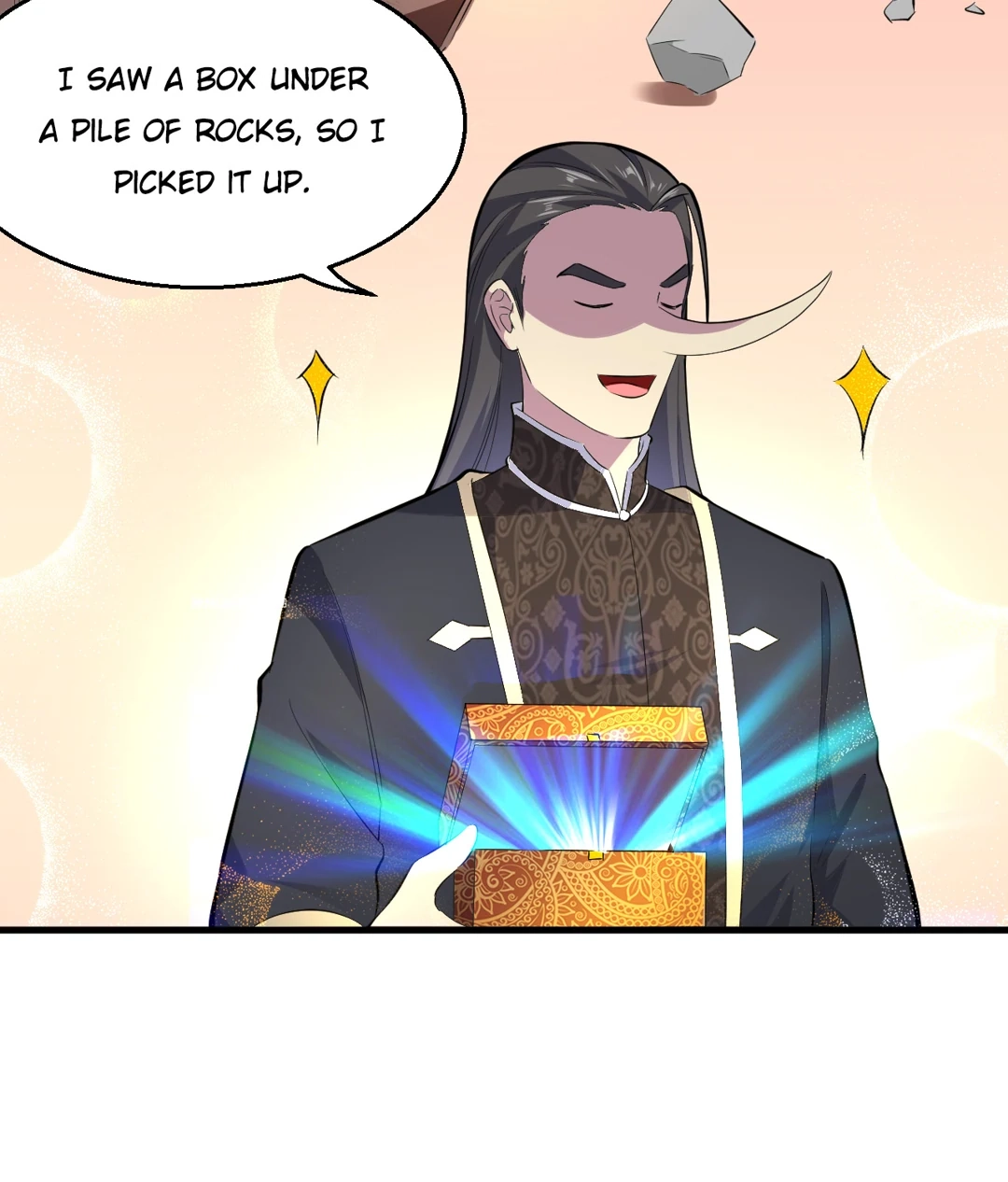 Read Revolutionary chapter 86 image 14 on Lezhin