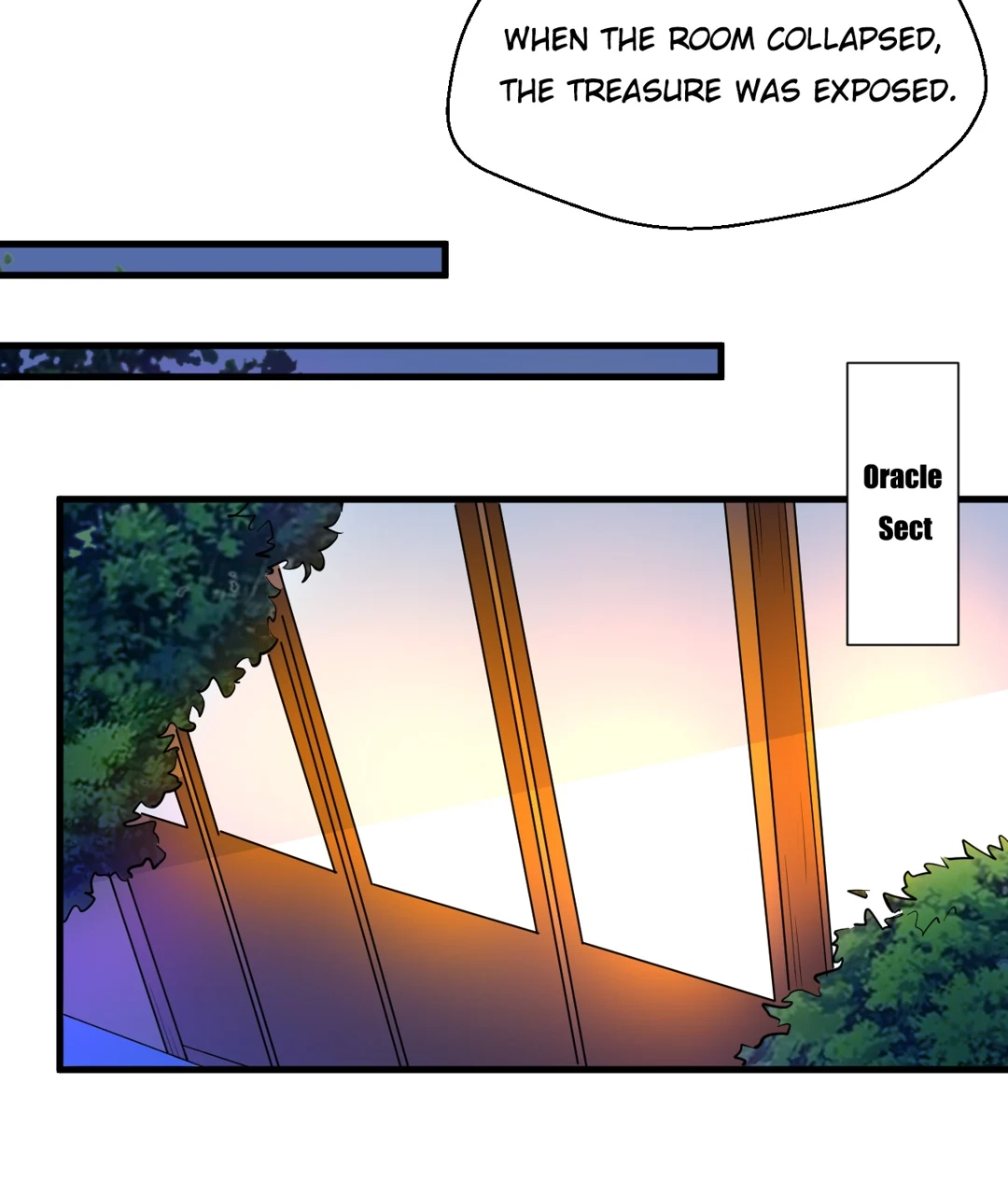 Read Revolutionary chapter 86 image 16 on Lezhin