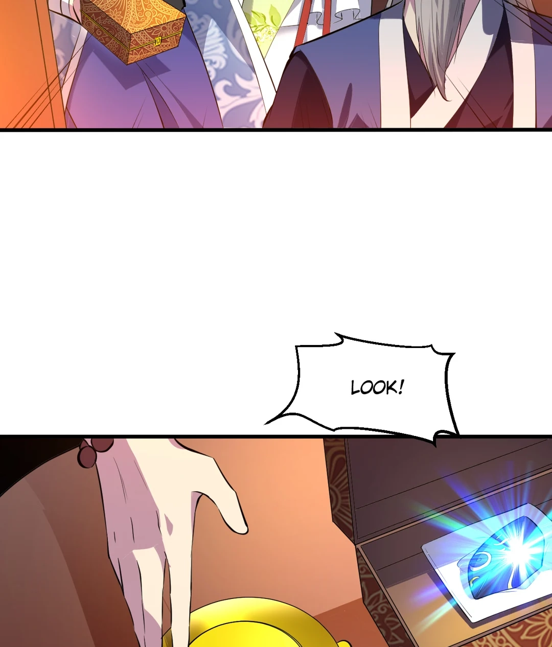 Read Revolutionary chapter 86 image 18 on Lezhin