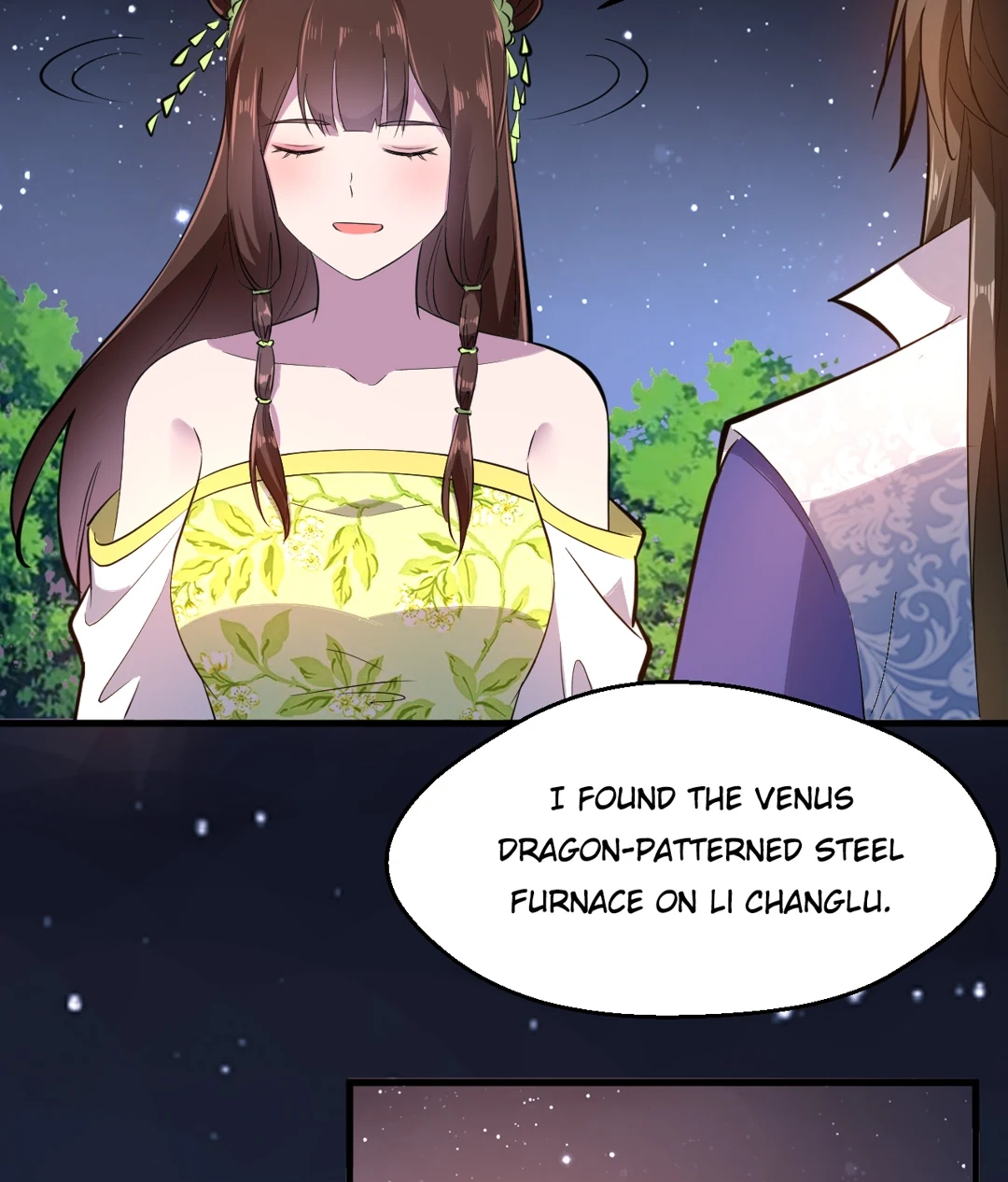 Read Revolutionary chapter 86 image 2 on Lezhin