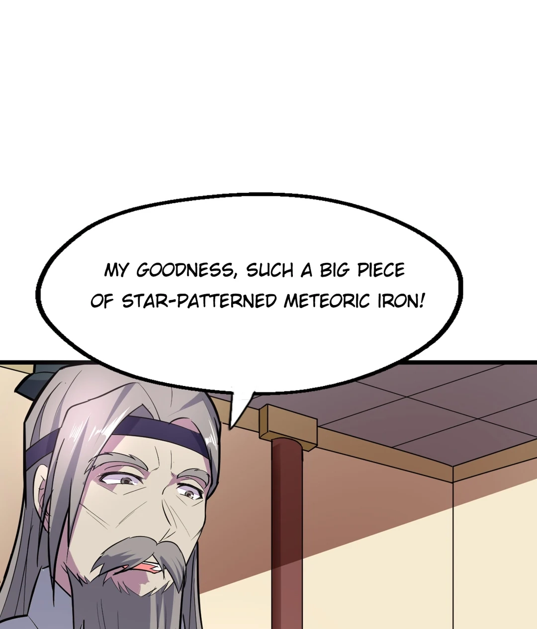 Read Revolutionary chapter 86 image 20 on Lezhin